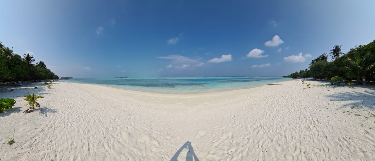 Strand Adaaran Select Hudhuran Fushi - Premium All Inclusive