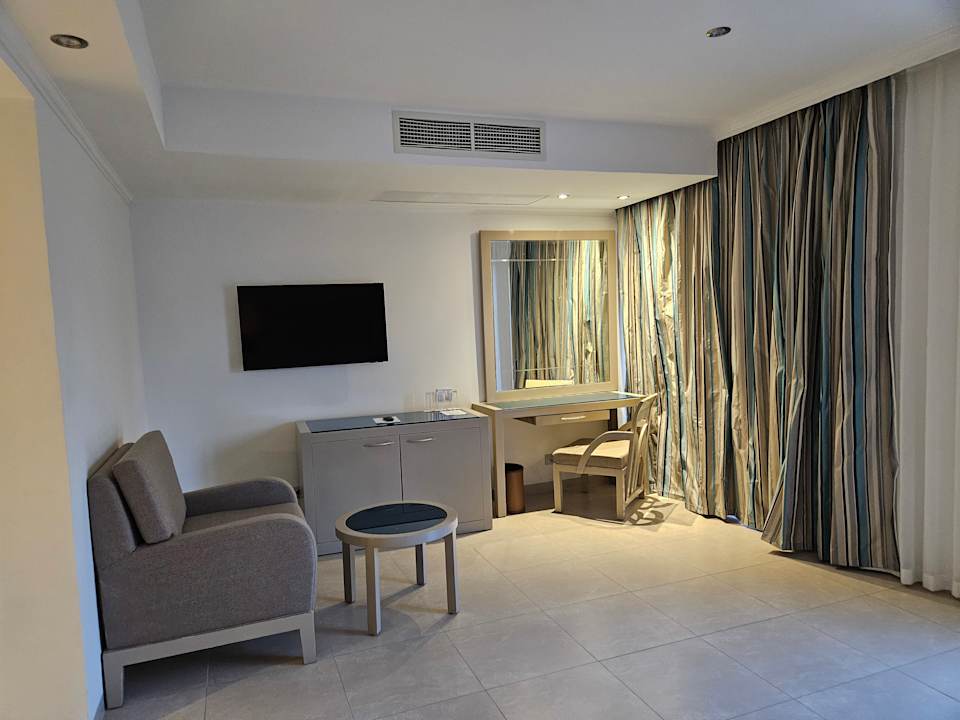 Zimmer Cleopatra Luxury Resort Makadi Bay