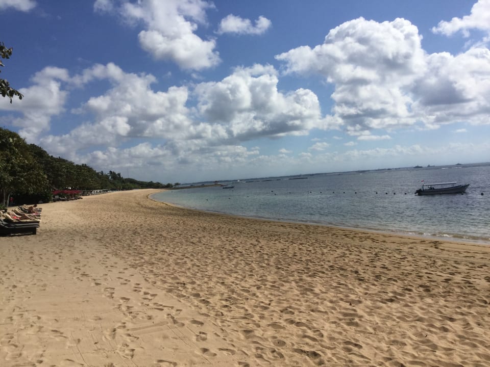 Strand The Laguna A Luxury Collection Resort & Spa