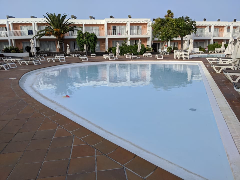 Pool LABRANDA Bahía de Lobos