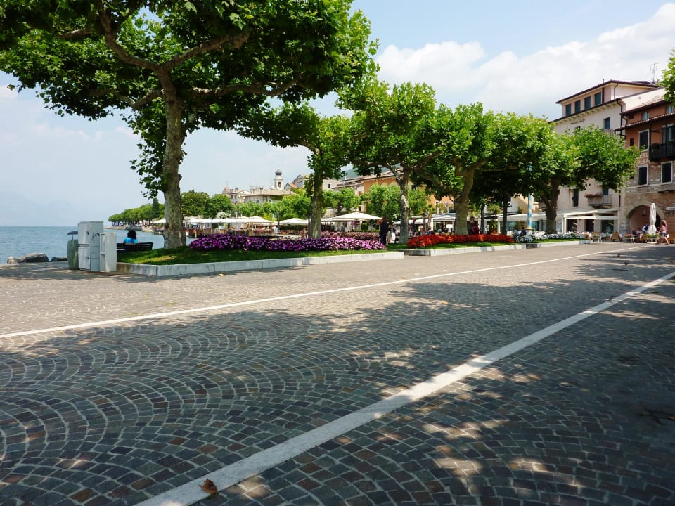 Torri del Benaco Hotel Garden Torri Del Benaco