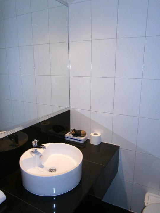 Łazienka Apartments Okęcie