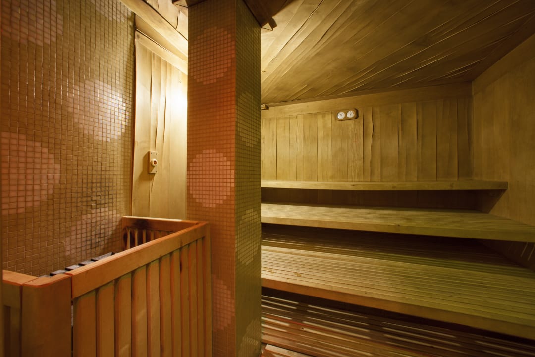 Sport & Freizeit Hotel Luis