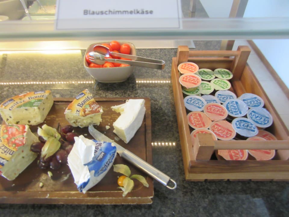 Gastro Seehotel Leoni