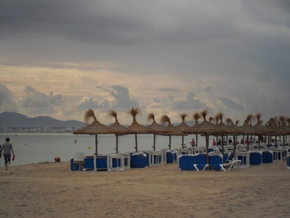 Hotel Strand Las Gaviotas Suites Hotel