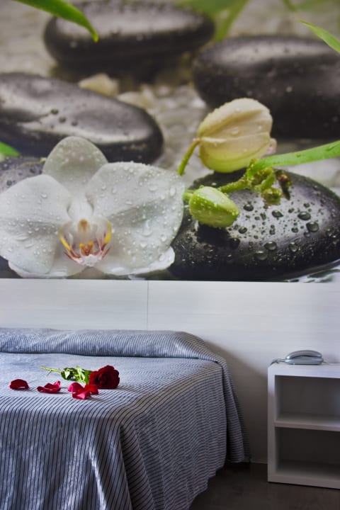 Zimmer Hotel Amaraigua - Adults only
