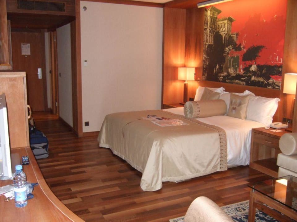 Zimmer Gloria Serenity Resort