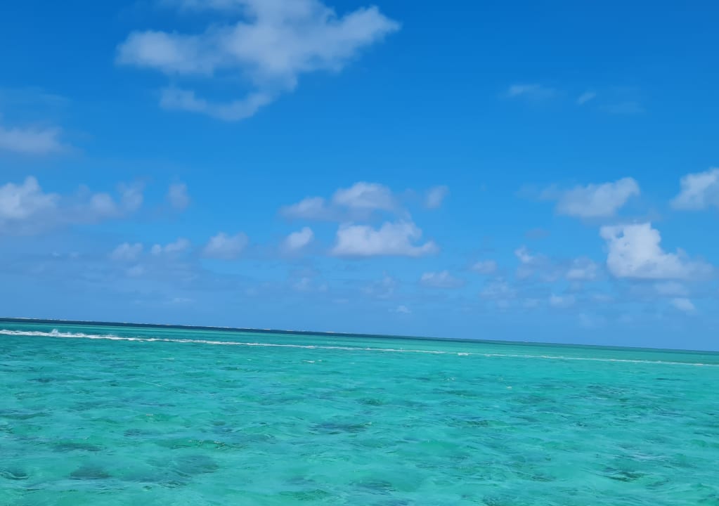 Strand Radisson Blu Poste Lafayette Resort & Spa - Adults only