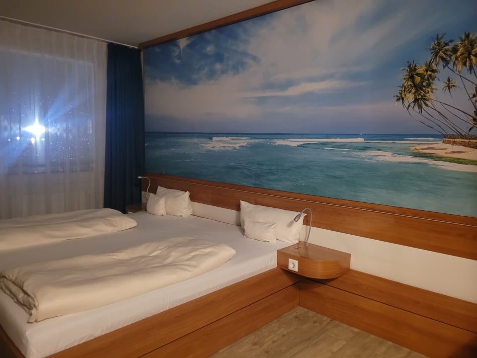 Zimmer Victory Gästehaus an der Therme Erding