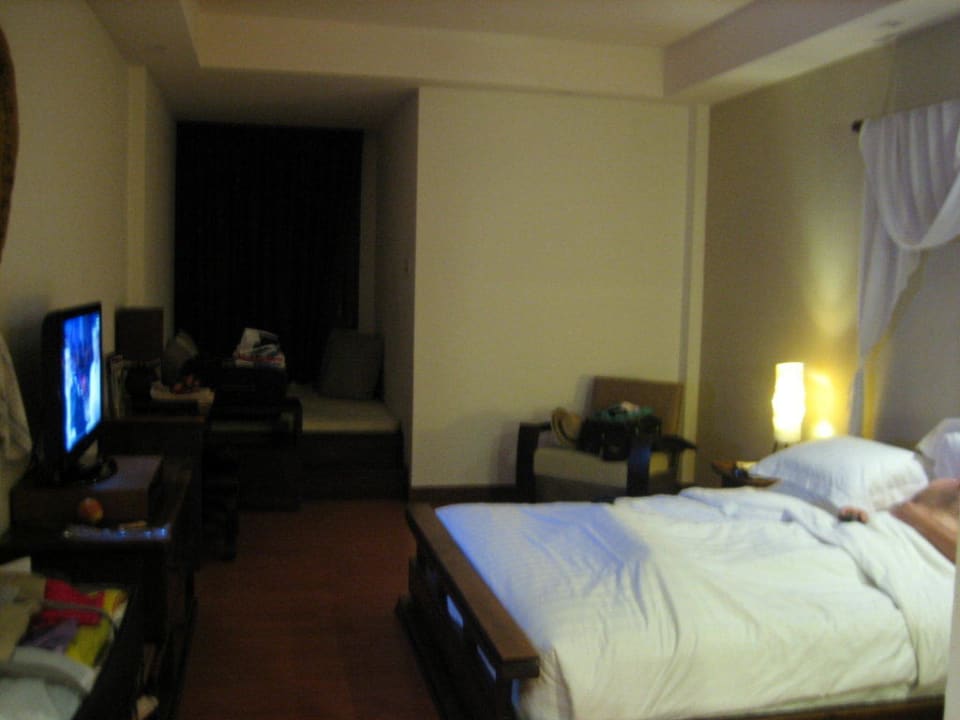 In Ordnung Bali Mandira Beach Resort & Spa