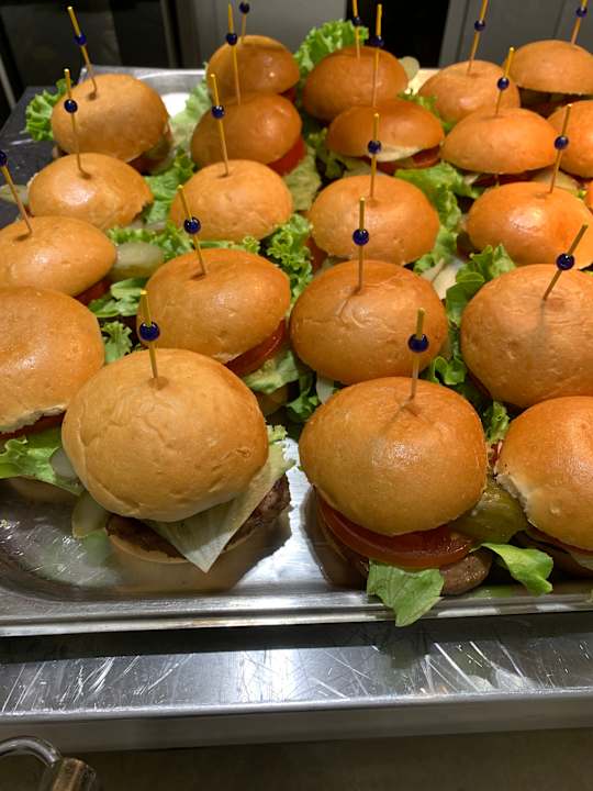 Gastro Hotel Delphin Imperial