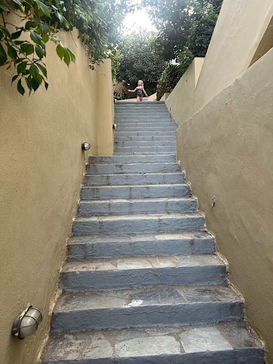 Außenansicht Fodele Beach & Water Park Holiday Resort