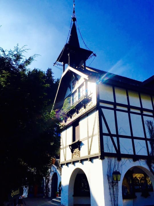 Hotel  Relais Chateaux Jagdhof Glashütte