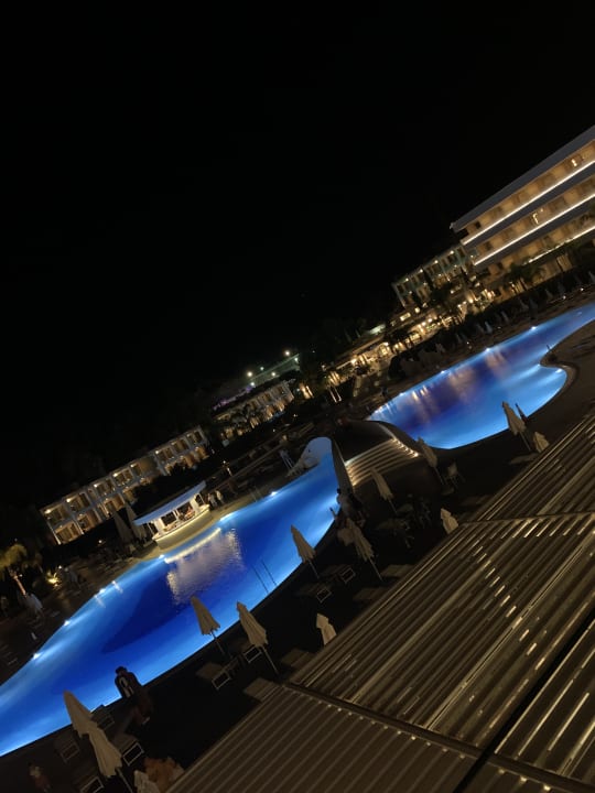 Pool Princess Andriana Resort & Spa