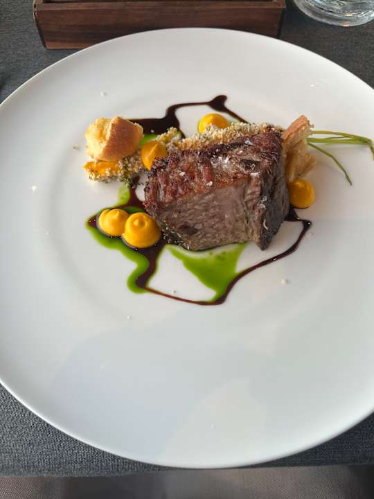 Gastro Santre dolomythic home