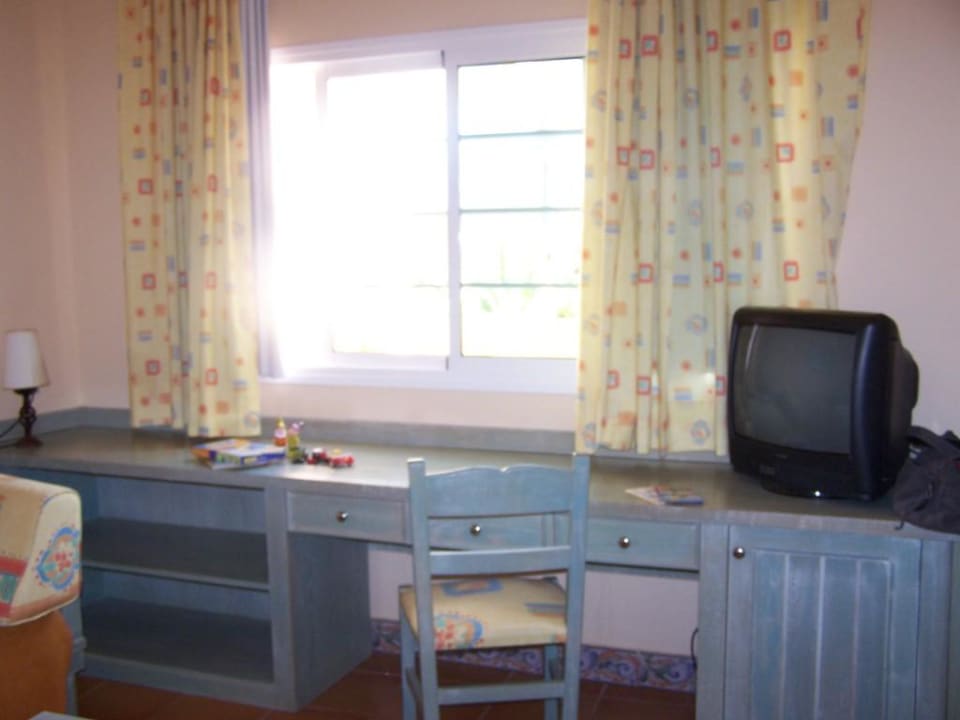 Wohn-/Schlafraum Hotel Royal Suite