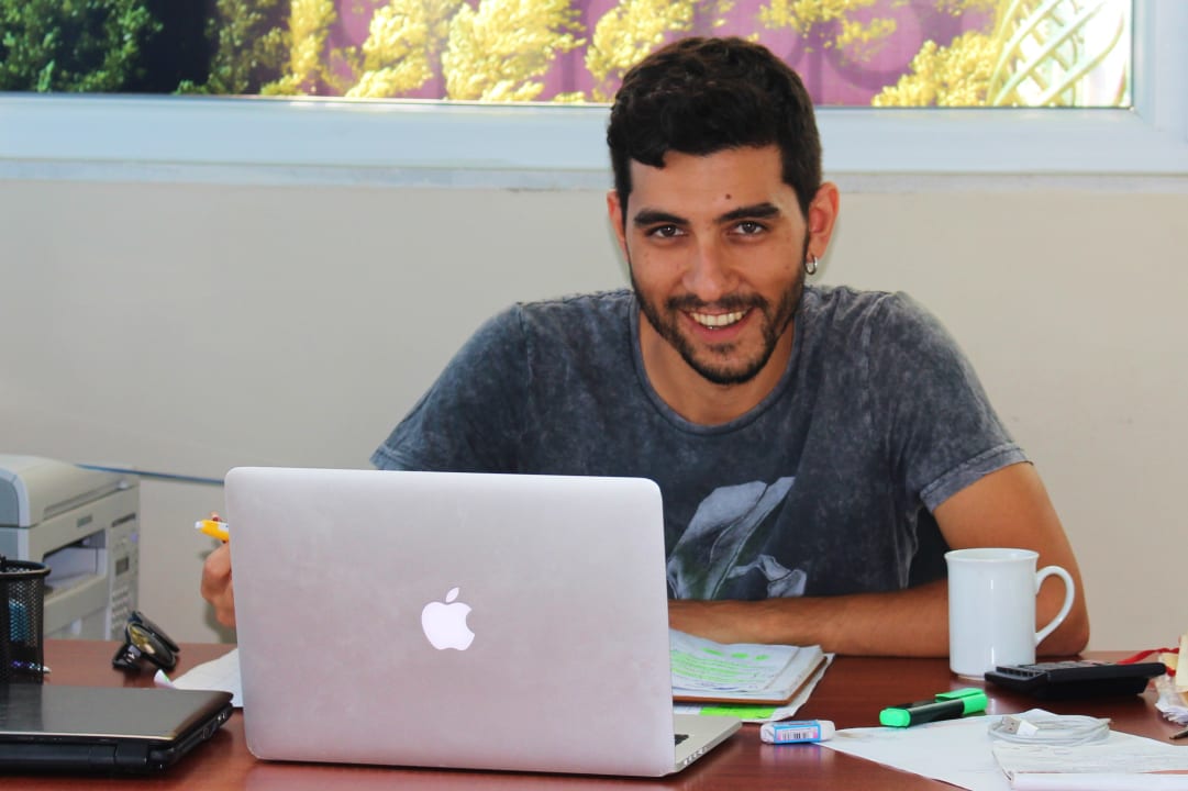 Sonstiges Dove Apart Hotel