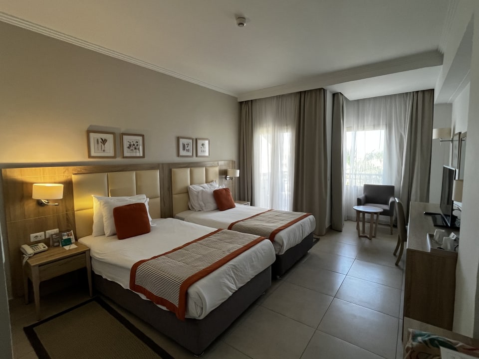 Zimmer JAZ Elite Casa del Mar Beach