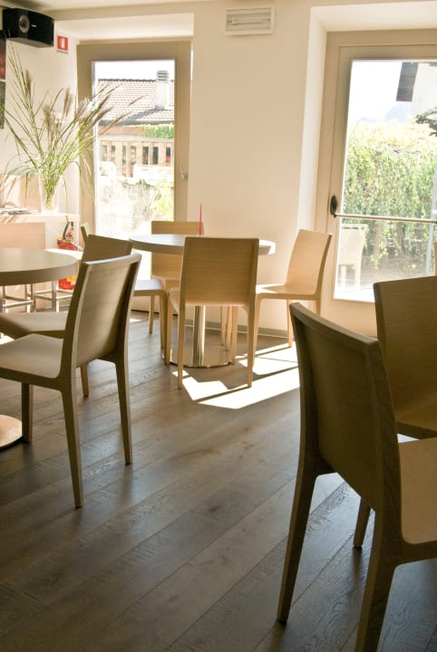 Gastro Da Elda Natural Retreat