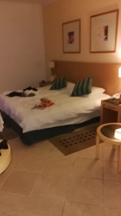 Zimmer Cleopatra Luxury Resort Makadi Bay