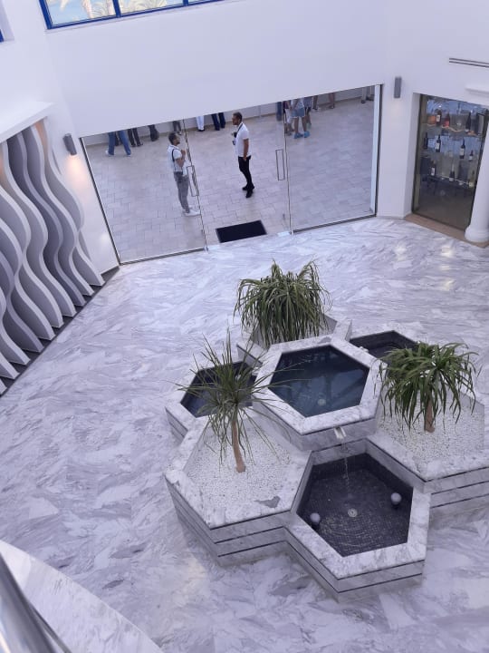 Sonstiges Rodos Princess Beach Hotel & Spa