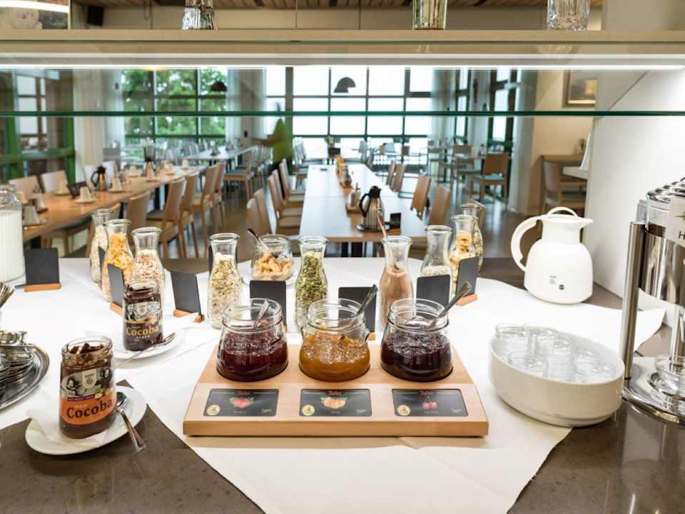 Gastro Haus Maria Lindenberg