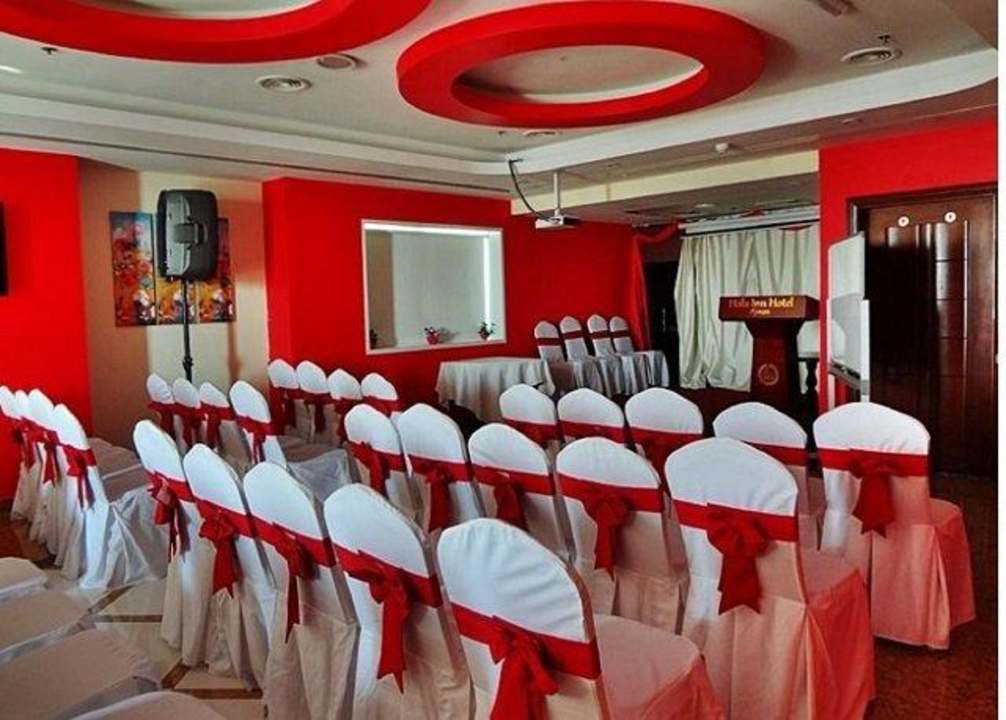 Party Hall Hala Inn Hotel Apartments