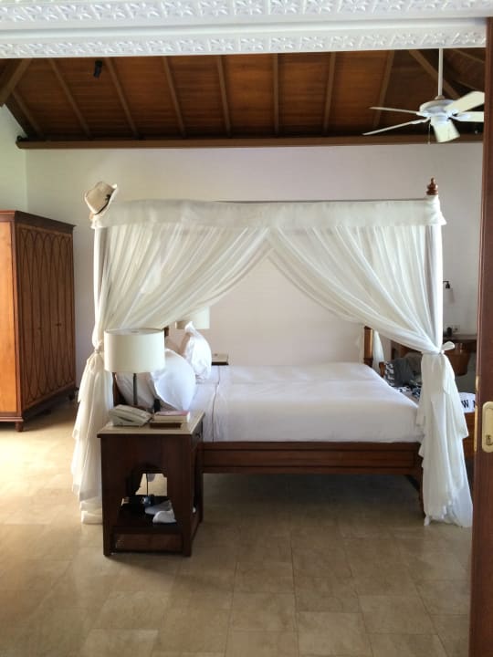 Zimmer The Residence Zanzibar