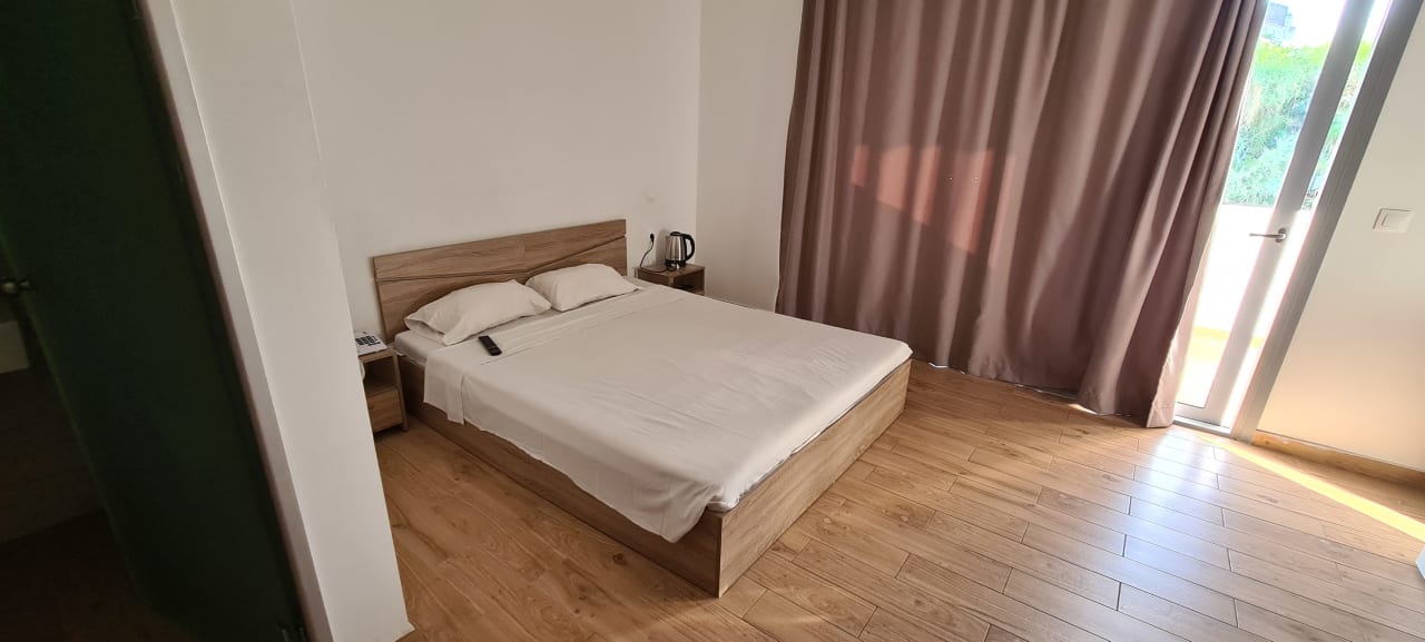 Zimmer Cyprotel Faliraki