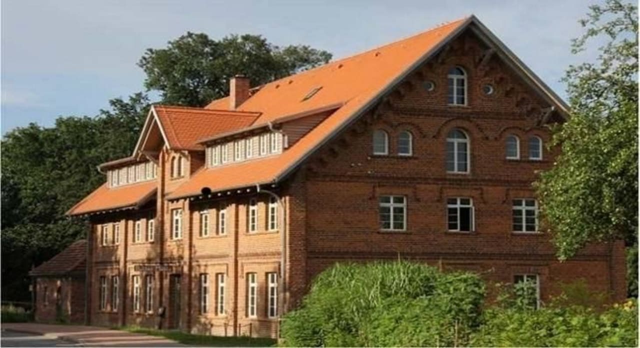 Hotel Hotel Bolter Mühle