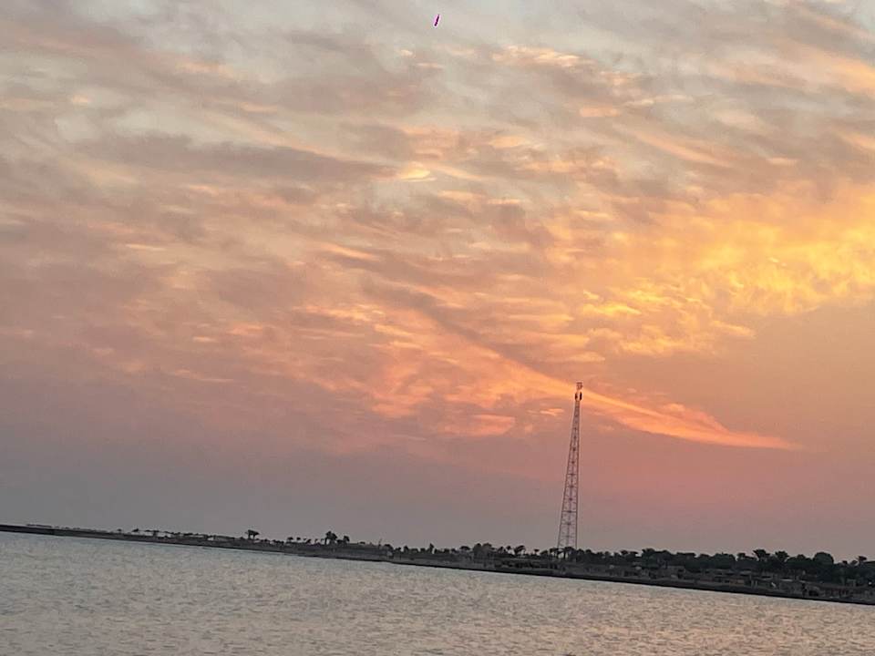 Strand Jasmine Palace Resort & Spa