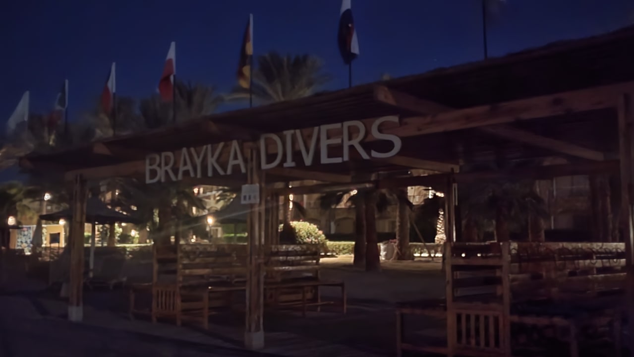 Sport & Freizeit Brayka Bay Resort