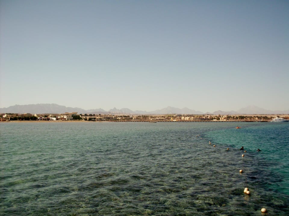 Makadi Bucht Stella Garden Resort & Spa, Makadi Bay