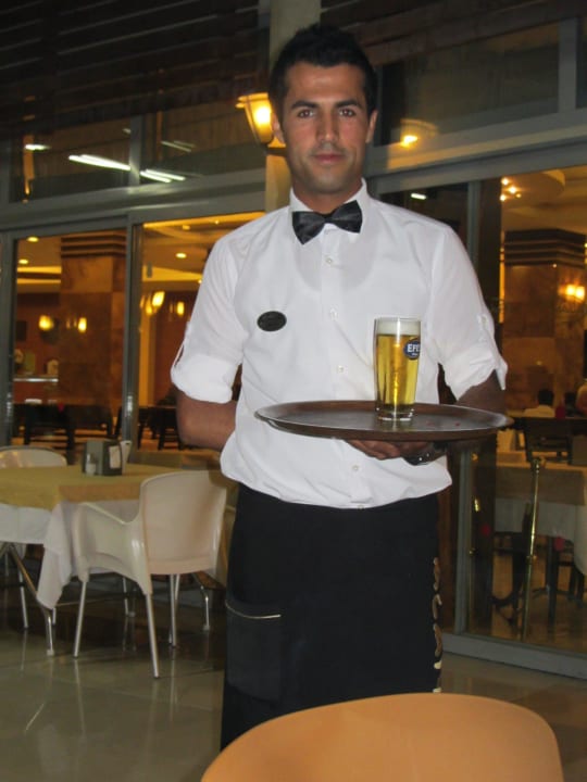 Hüseyin Alaiye Resort & Spa