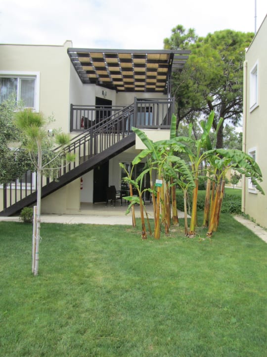 Hotel Otium Eco Club Side Marvida Family Eco