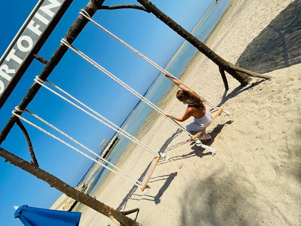 Strand Pickalbatros Villaggio Resort - Portofino