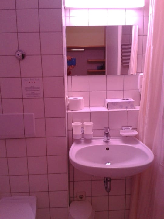 Bad Apart Hotel Tassilo