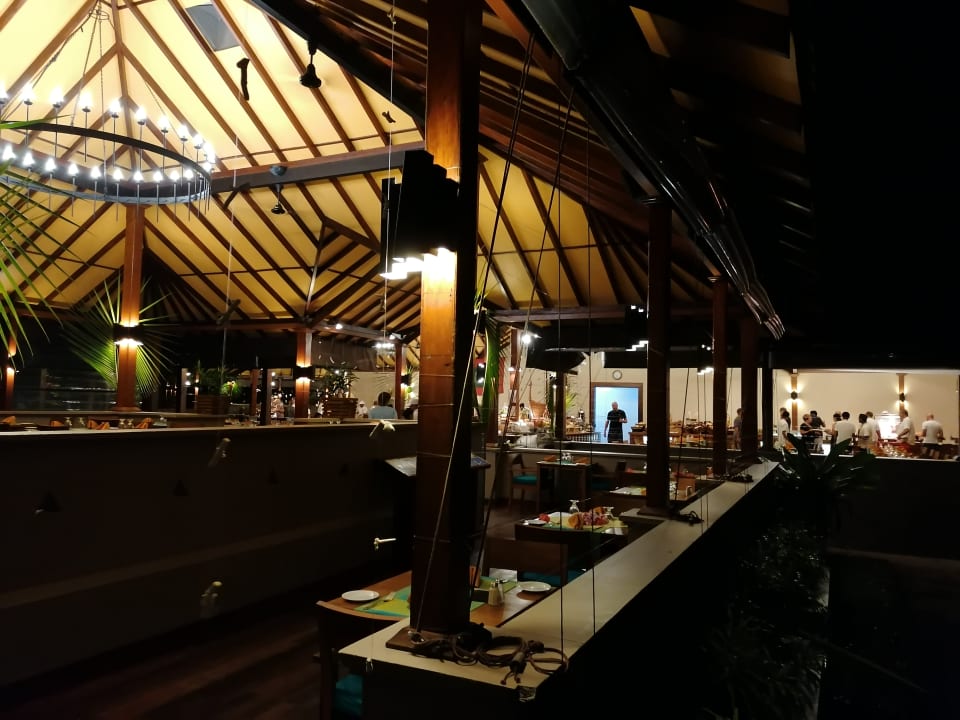 Gastro Adaaran Select Meedhupparu Island Resort - Premium All Inclusive