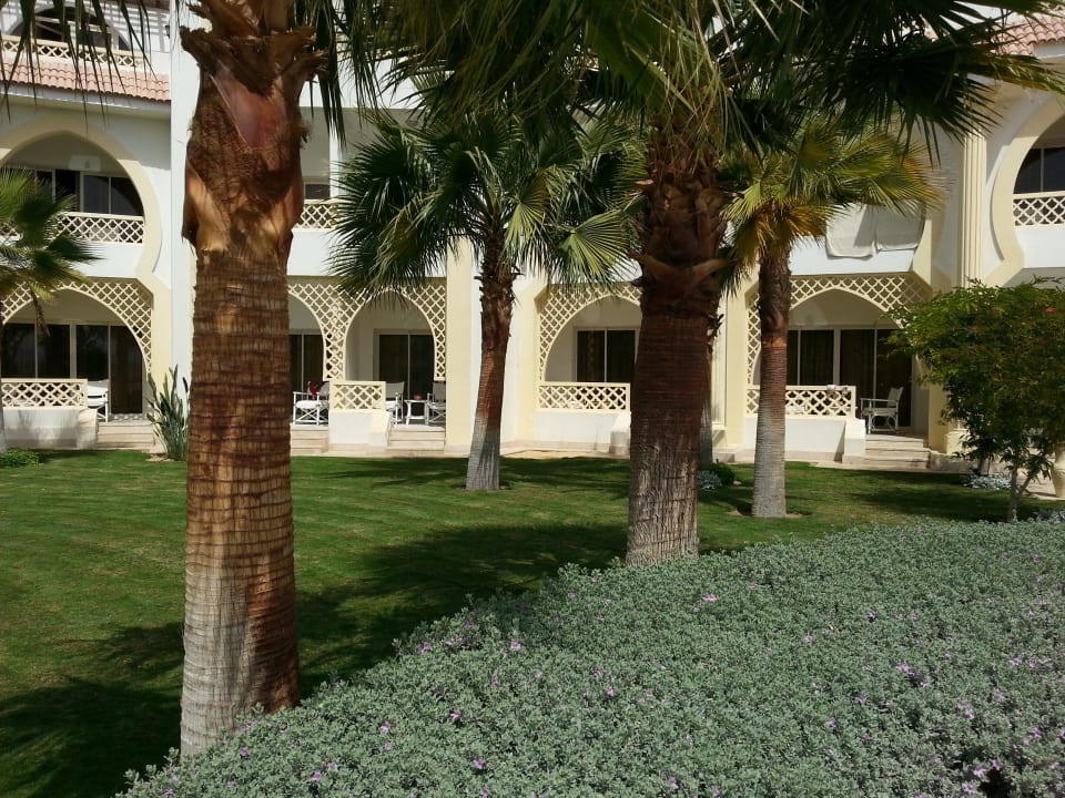 Zimmer Old Palace Resort