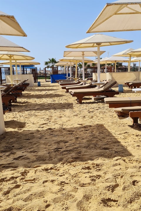 Strand Sentido Akassia Beach