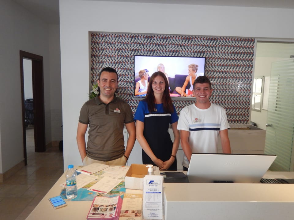 Sonstiges Barut B Suites