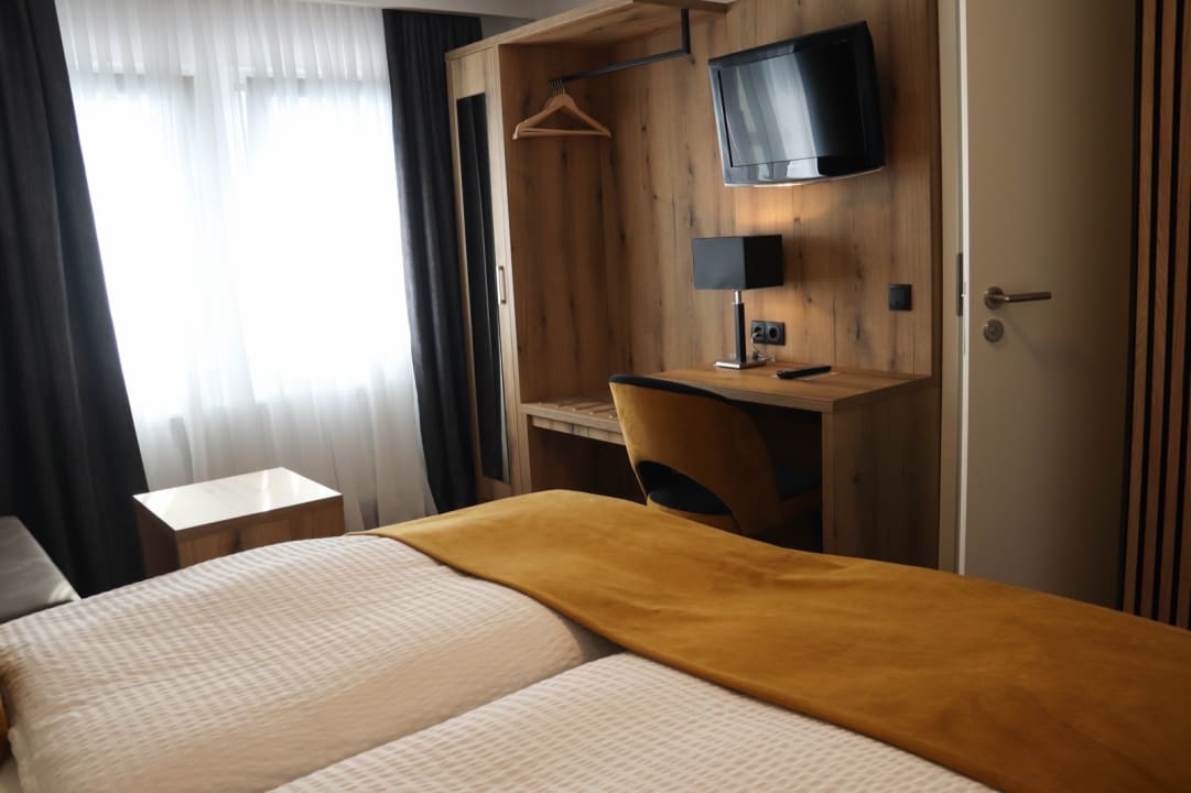 Zimmer Hotel zur Traube