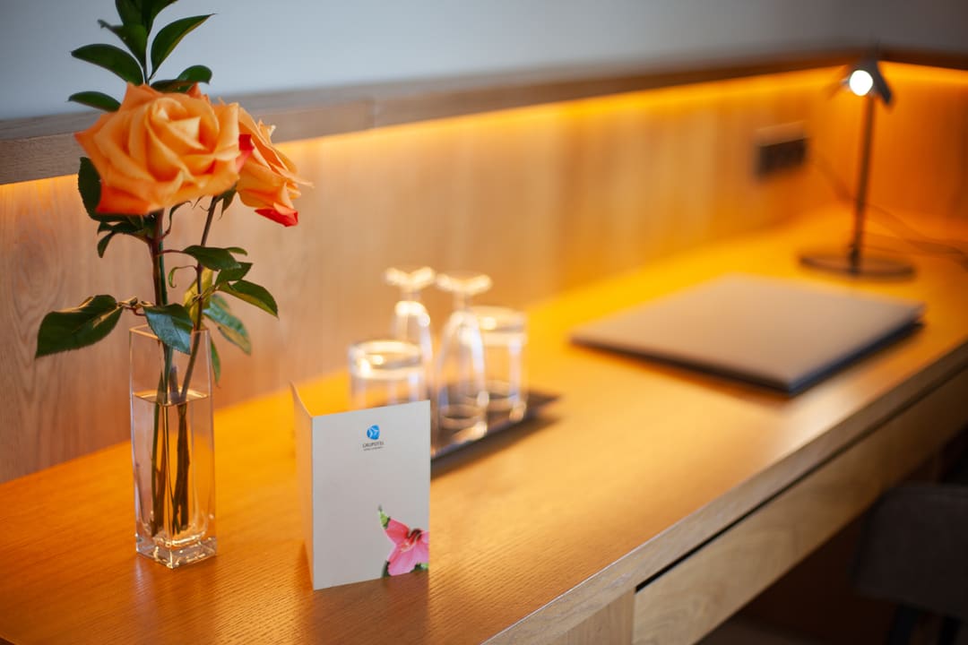 Zimmer Grupotel Playa de Palma Suites & Spa