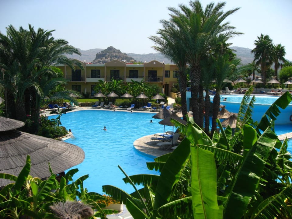 Atrium Palace  Atrium Palace Thalasso Spa Resort & Villas