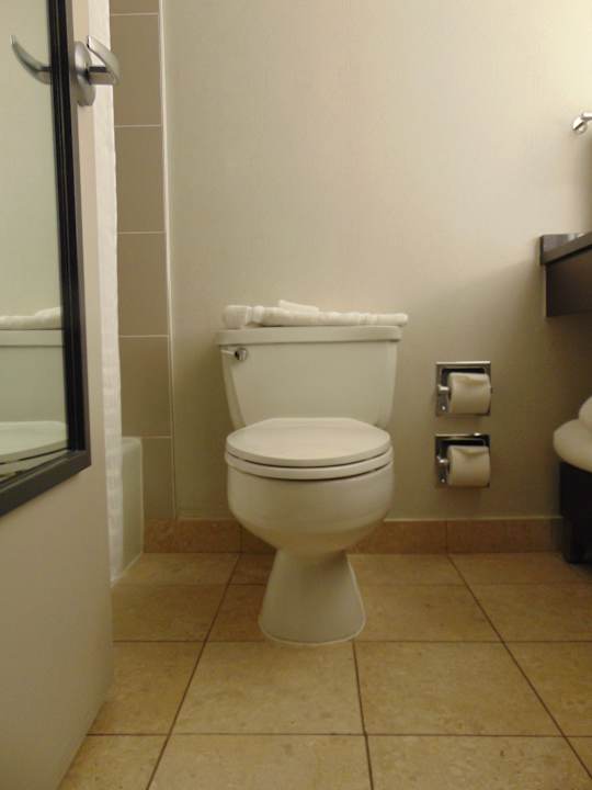 Zimmer Hotel Hilton Atlanta