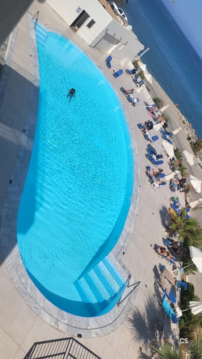 Pool Fodele Beach & Water Park Holiday Resort