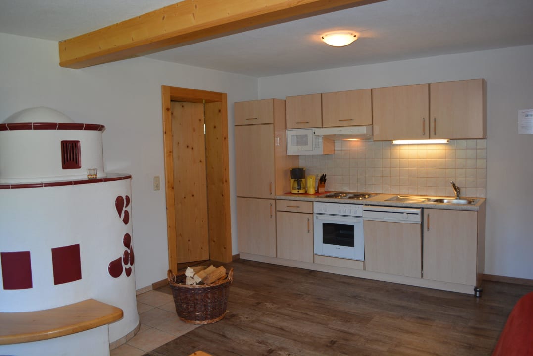 Appartement 3, neu renoviert Appartements Walk