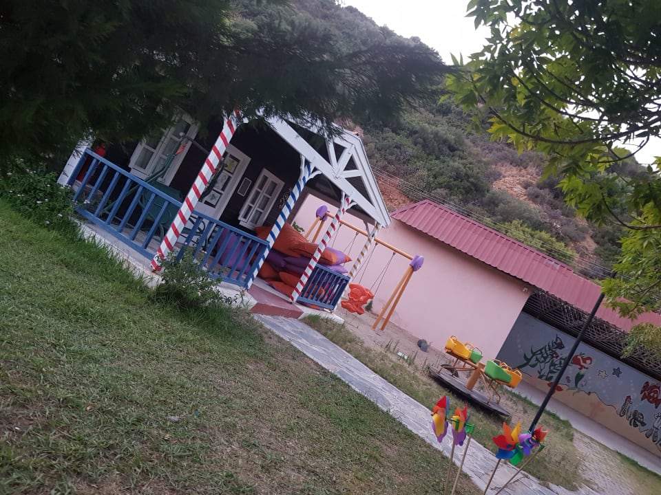Sport & Freizeit Club Yali Hotels & Resort