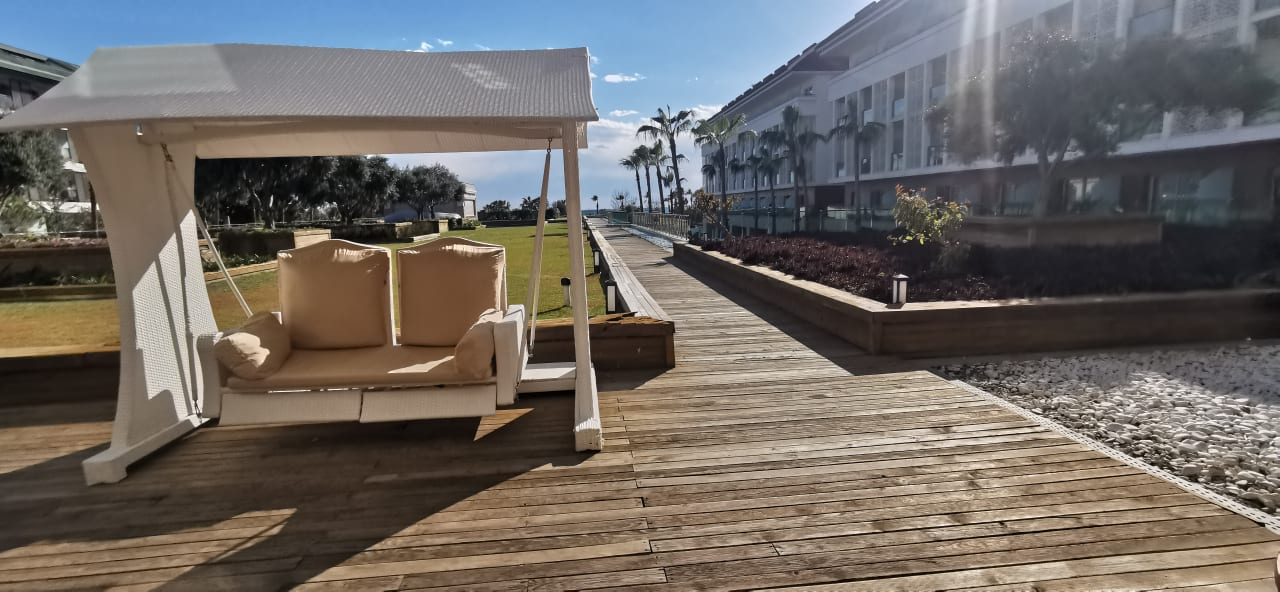 Sport & Freizeit Sentido Trendy Verbena Beach