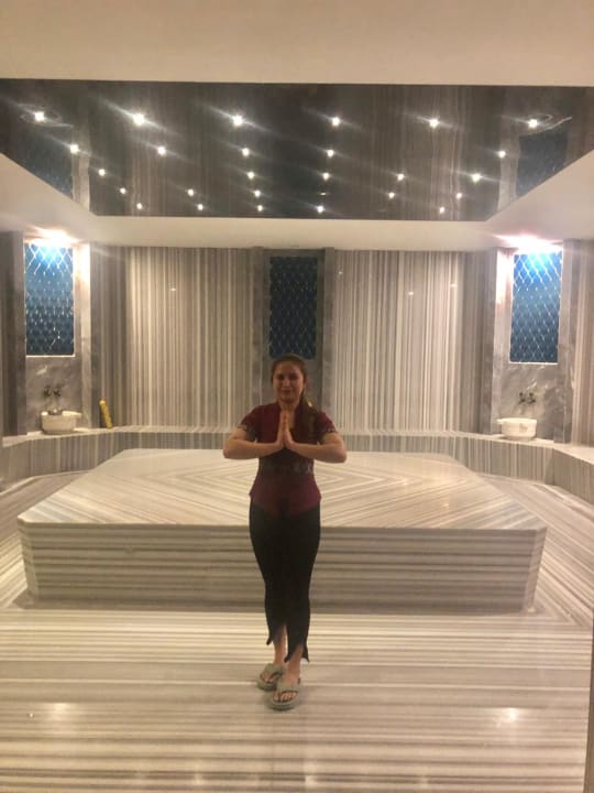 Sonstiges Seaden Quality Resort & Spa